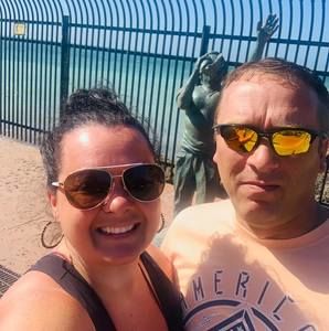 Meet your Posher, Ali